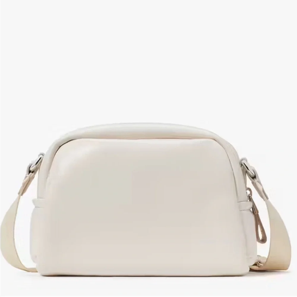 Kate Spade Puffed Small Crossbody